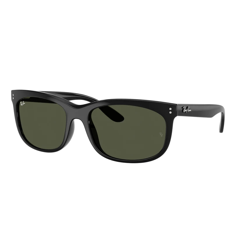 RayBan original RB2389 BALORETTE sunglasses UV Protection Premium Eyewear in box