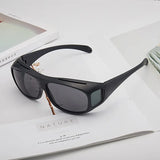 Car Night Vision Driving Glasses Anti-Glare Motorcycle Bicycle Driver Goggles UV Protection Sunglasses Eyewear Car Accessories