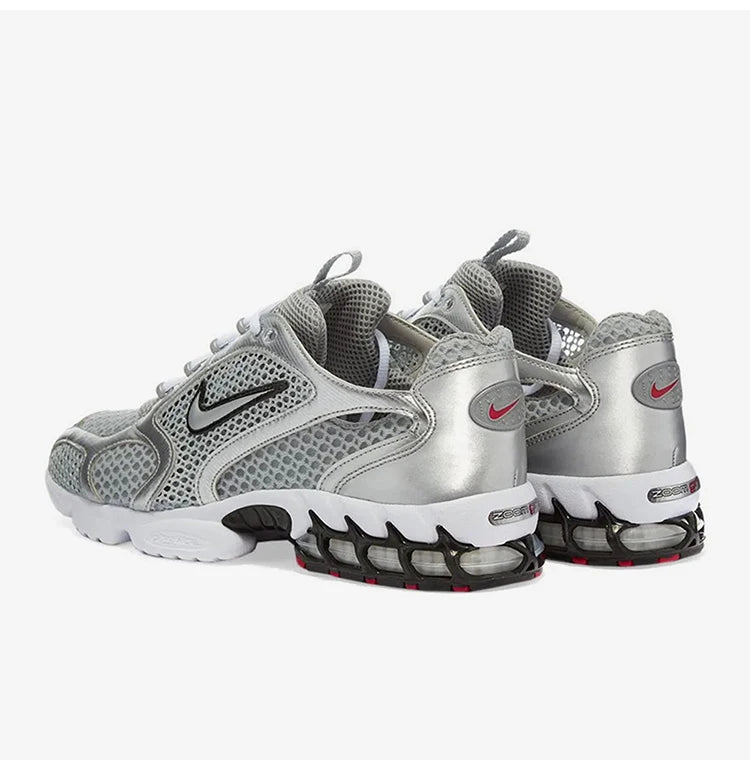Nike Official Genuine 2025 New Men's Low-Cut Cushioning Wear-Resistant Running Shoes CJ1288-001
