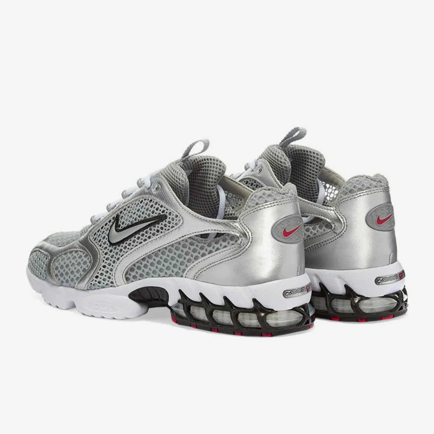 Nike Official Genuine 2025 New Men's Low-Cut Cushioning Wear-Resistant Running Shoes CJ1288-001