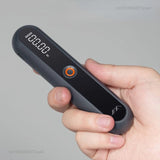JIMIHOME Mini Household LCD Digital Electronic Scale Multi-function HD Portable Digital Handy Pocket Weight Hook Scale