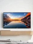 Xiaomi TV A 32, Compact Size With Colorful Screen, Dynamic Sound With Dolby Audio™, DTS-X And DTS Virtual:X, Top-end Metal Fini