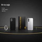 POCO X8 Pro MAX 5G 12GB 256GB 512GB NFC Smartphone Dimensity 9500s 8500mAh  50MP OIS Camera