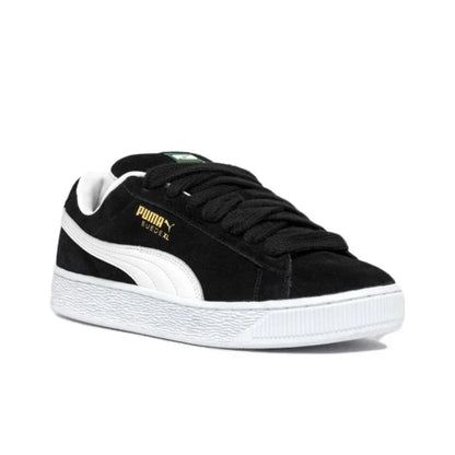 Puma Suede XL for All Time Red 395205-03 Unisex low-top casual sneakers