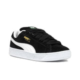 Puma Suede XL for All Time Red 395205-03 Unisex low-top casual sneakers