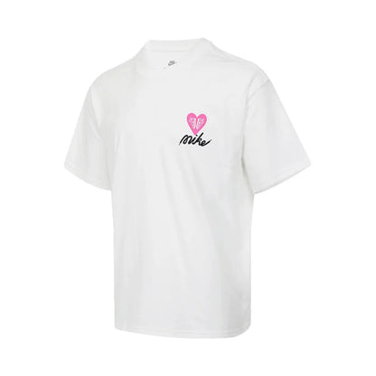 Camiseta Nike 2025 AS U NSW TEE M90 OC V DAY para hombre HJ0585-100