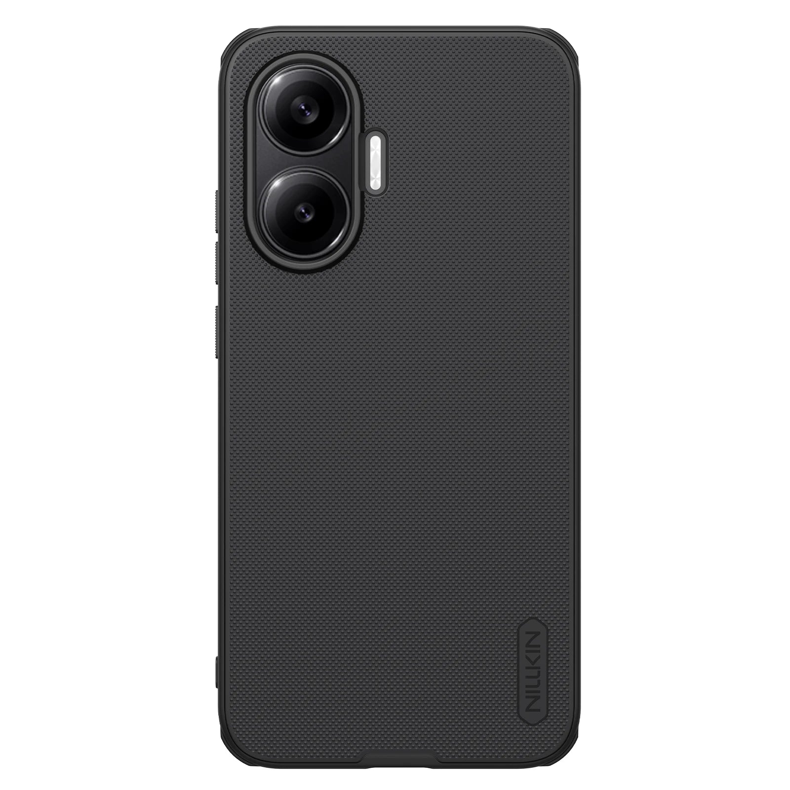 For Poco F7 Case NILLKIN Fitted Case For Poco F7 High Quality Super Frosted Shield Case Matte PC Cover