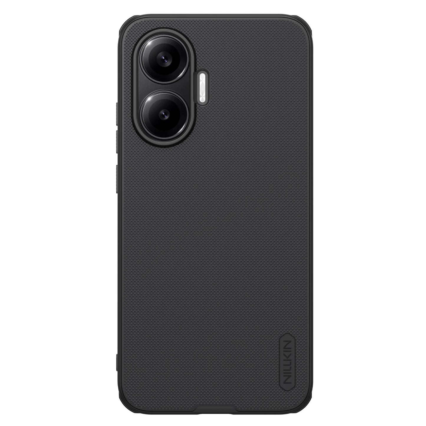 For Poco F7 Case NILLKIN Fitted Case For Poco F7 High Quality Super Frosted Shield Case Matte PC Cover