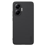 For Poco F7 Case NILLKIN Fitted Case For Poco F7 High Quality Super Frosted Shield Case Matte PC Cover
