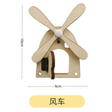 DIY Montessori  Busy Board Material Accessories Rainbow Card Water Pipe Aid Early Education Learning Skill Toy Wooden Toys Gifts
