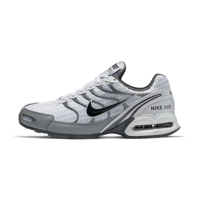 Nike Air Max Torch 4 Men's Retro Casual Sports Shoes 343846-100