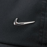 Nike Men's and Women's Sports and Leisure Hats Black Running and Travel Hats Fb5372-010