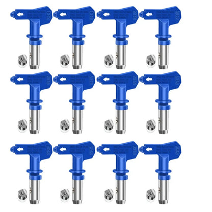 Airless Spraying Machine Spray Gun Nozzle Suitable For Various Airless Spraying Machines