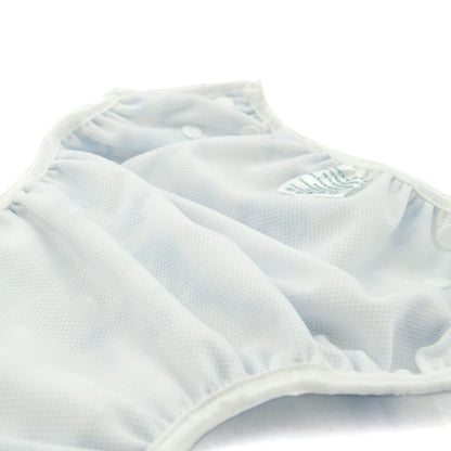 U PICK ALVABABY Swim Nappy Fashion Design Reusable Swim Diaper for Baby Under 1 year Old