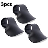1-7Pcs Motorcycle Accelerator Booster Non-Slip Handle Control Assist Grip Handlebar Labor Saver Tools Motor Assist Boosters