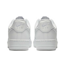 Nike Original White Air Force 1 07 Low Trendy Board Shoes Lightweight Breathable Mens Casual Shoes