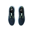 Zapatillas de running Asics Nimbus 26 para hombre, amortiguación y estabilidad, unisex.