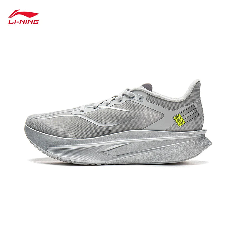 LI-NING FEIDIAN 6 CHALLENGER Men's Running Shoes Professional Sports Marathon Running Shoes ARMW003