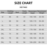 Fitness Clothes Ice Silk Quick Drying T-shirt Suit Men Short Sleeve Running Sportswear Shorts Tracksuit Gym Sports Training Sets