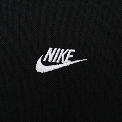 NIKE 2024 Men's AS M NK CLUB SS POLO PIQUE BreaThable ShorT-sleeved T-shir