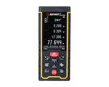 SNDWAY Laser Distance Meter Tape Measure Digital Camera Function Laser Range Finder Tape Angle Rangefinder Measure Tool