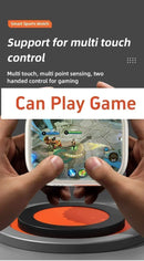 CDS9 5G Smartwatch: Android Smartwatch | 2.2" AMOLED HD | 180° Rotating Camera | 4G & GPS