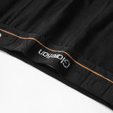 4pcs Set Cotton Long leg Boxer Men Underwear Male Brand Panties And Underpants For Homme Luxury Set Shorts Box Slip Briefs Soft