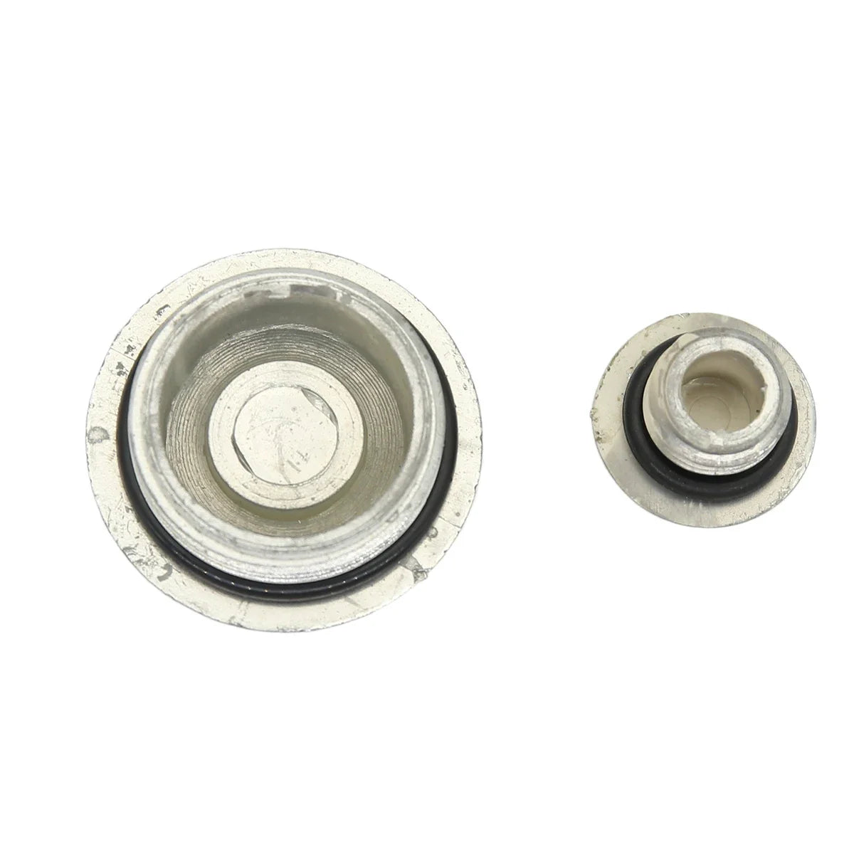 ATV Engine Stator Side Cover Cap Plastic  Quad Engine Stator Side Cover Cap For 50cc 70cc 90cc 110cc 125cc ATV Quad Dirt