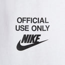 NIKE 2025 Men's AS U NSW TEE M90 OC REMIX Knitted T-shirt HJ0775-100