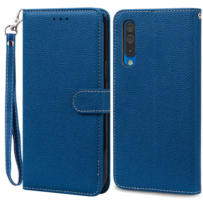 Funda A30 A30s para Samsung Galaxy A30S, funda para Samsung A30, funda A30 A30 A305F, funda de cuero tipo cartera con tapa para Samsung A30s.