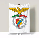 Bape S.L. B-Benfica Thermal Blankets Free Shipping Bedspread for the Bedroom Denim Tears Hoodie Men Santoro Gorjuss Coroline