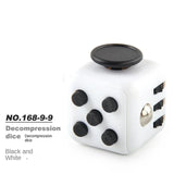 Fidget Anti-stress Brinquedos para Crianças Adulto Escritórios Stress Relieving Brinquedos Autismo Sensorial Brinquedos Meninos Meninas Stress Relief Brinquedos Presentes