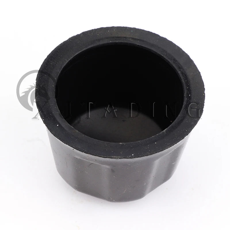 4Pcs/lot Rubber Dust Nuts Covers Dust Protector For 50cc 70cc 110cc 125cc ATV Go Kart Quad Bike 4 Wheel Motorcycle Accessories