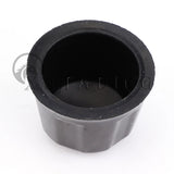 4Pcs/lot Rubber Dust Nuts Covers Dust Protector For 50cc 70cc 110cc 125cc ATV Go Kart Quad Bike 4 Wheel Motorcycle Accessories