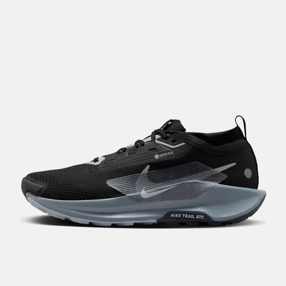 NIKE 2024 Men's NIKE PEGASUS TRAIL 5 GTX Breathable Running Shoes FQ0908-001
