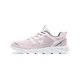 Xtep Women's Running Shoes Wear-resistant Casual Sports Shoes For Women Winter Tennis Female Sneakers White 879318110073
