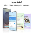 Samsung Galaxy S25 Ultra 5G Smartphone 200MP Quad AI Camera Snapdragon 8 Elite 6.9"120Hz Dynamic AMOLED 2X Display Cell Phone