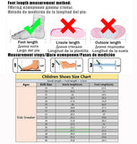 Kids Aqua Shoes Quick Dry Beach Barefoot Water Shoes Boy Girl Drainage Swim Sandals Diving Boating Surfing Sports Wading Sneaker