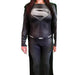 B With Cape