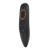 G10S G10SPRO G10BTS G10SPROBT Air Mouse Voice Remote Control 2.4G Wireless Gyroscope IR Learning for Android TV Box PC