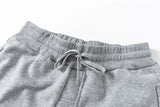 New men's autumn and winter hooded sweatshirts, sportswear, outdoor fashionable jogging couple pullovers and trousers two-piece
