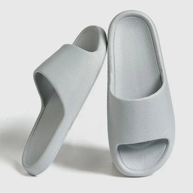 Chanclas suaves de EVA para playa, informales, para hombre y mujer, de verano 2023 