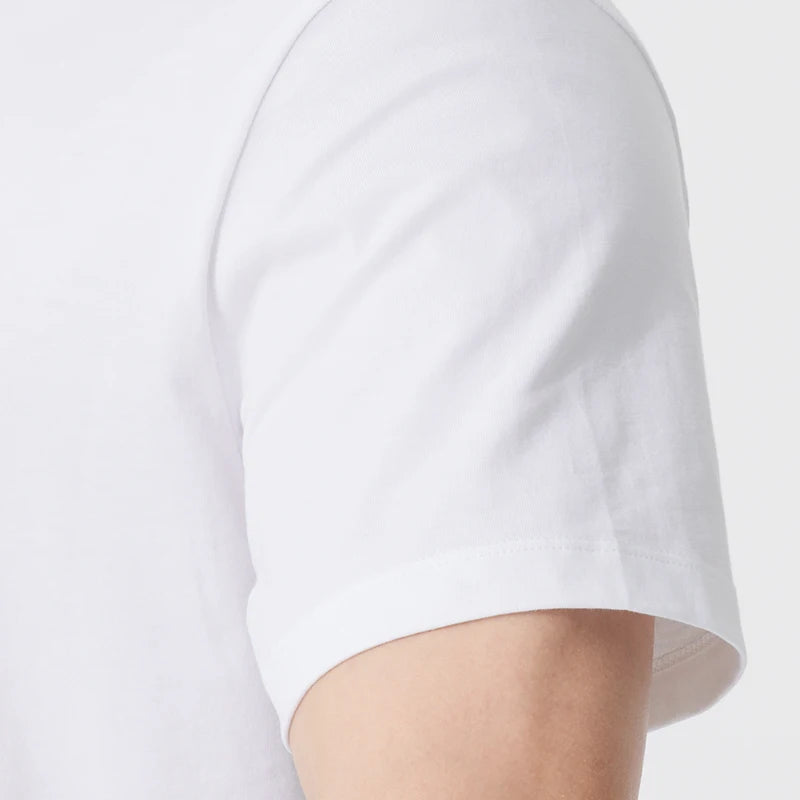 Nike Men's Sportswear Running Fitness Half-Sleeve Comfortable Breathable Casual Wear Round Neck Top T-Shirt Dx1986-101