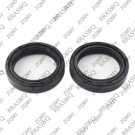41X52.2-11 MM Motorcycle Front Fork Damper Shock Absorber Fork Dust Oil Seal