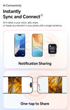 Smartphone HONOR 600 Pro 5G (Versão UE) 6.57" AMOLED - Snapdragon 8 Elite | Câmara 200MP AI, Bateria 6400mAh & 80W Super Charge