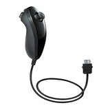 Controllers for Nintendo Wii/Wii U Left/Right 2in1 Motion Plus Controller Wireless Remote Control Gamepad Video Game Accessories
