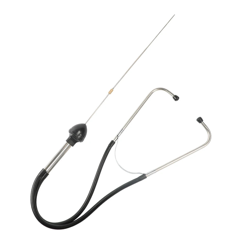 NEW Car Cylinder Stethoscope Automotive Engine Hearing Tools Portable Car Repair Tools Auto Engine Block Diagnostic Tools
