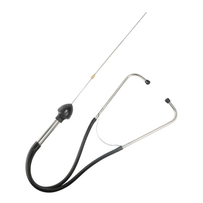 NEW Car Cylinder Stethoscope Automotive Engine Hearing Tools Portable Car Repair Tools Auto Engine Block Diagnostic Tools