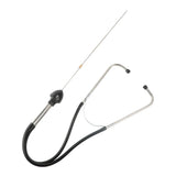NEW Car Cylinder Stethoscope Automotive Engine Hearing Tools Portable Car Repair Tools Auto Engine Block Diagnostic Tools