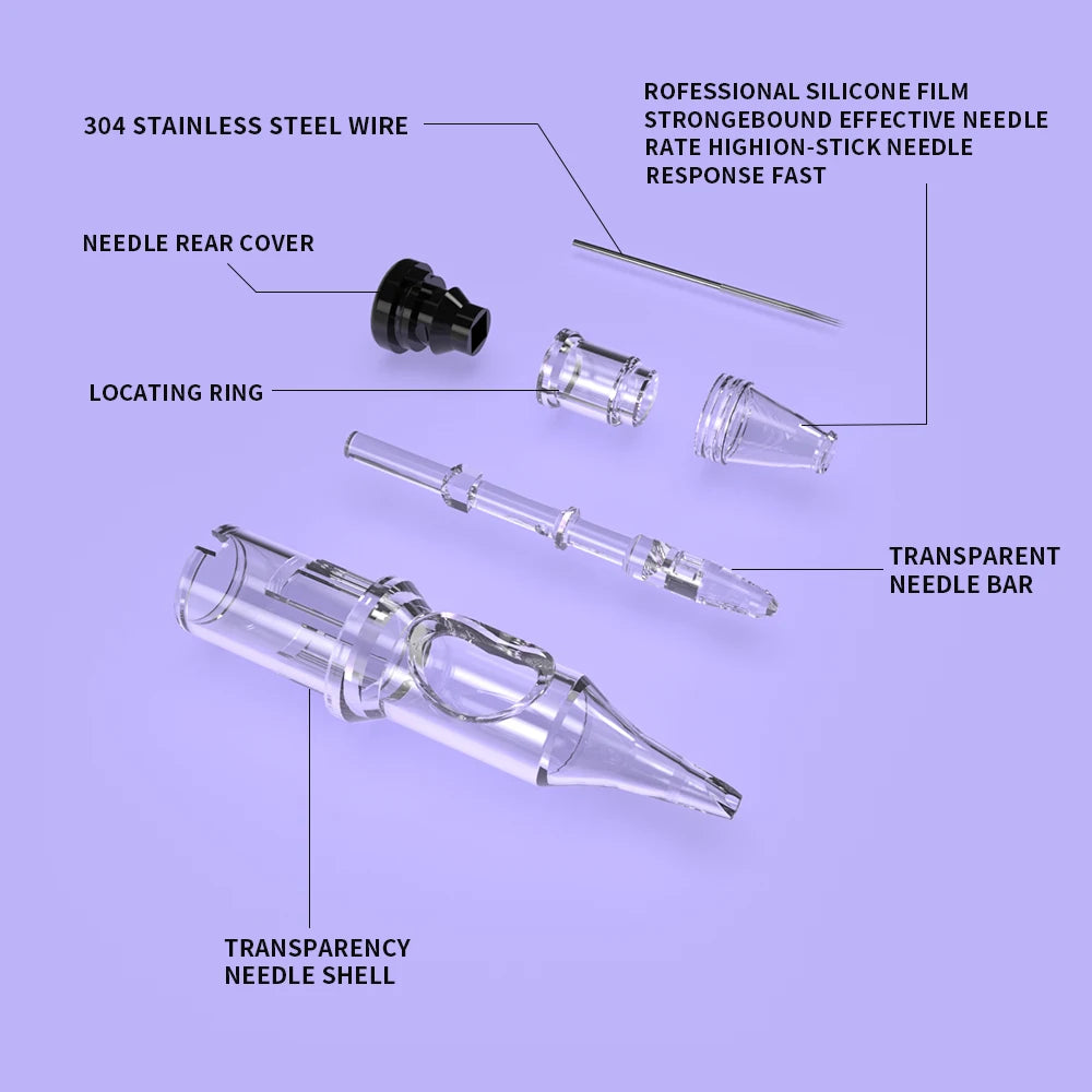 Wireless Tattoo Kit Power Pen Motor Tattoo Tattoo Pen Set Professional Motor Tattoo Machine Tattoo Set Secant Fog Tattoo Machine
